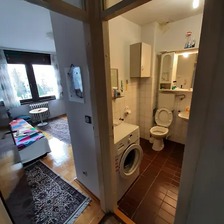 Downtown Flat * Sarajevo