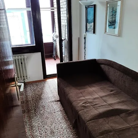Downtown Flat Apartment *