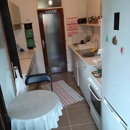 Downtown Flat Sarajevo