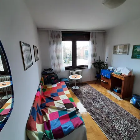 Apartment Downtown Flat Sarajevo