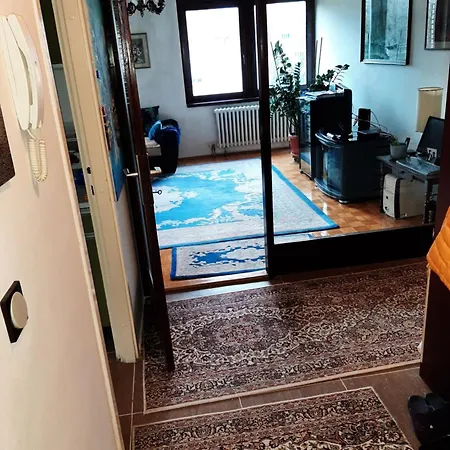 Downtown Flat * Sarajevo